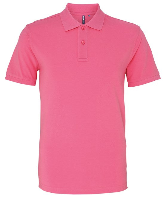 Podsmith Bestselling Printed Polo Shirt