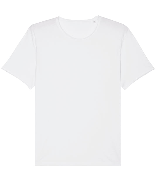 Imaginer, The unisex raw edge t-shirt (STTU647)