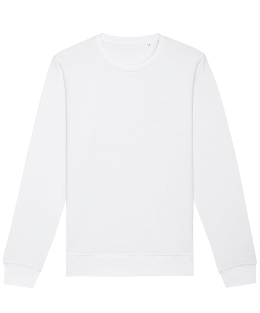 Roller unisex crew neck sweatshirt (STSU868)