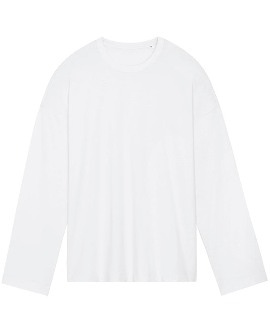 Triber oversized long sleeve t-shirt (STTU790)