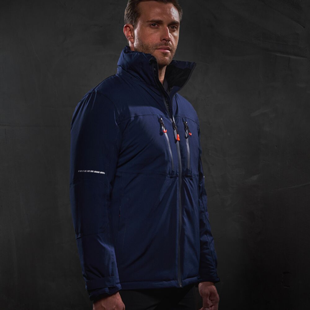 Regatta X-Pro Marauder III Insulated Jacket Thumbnail