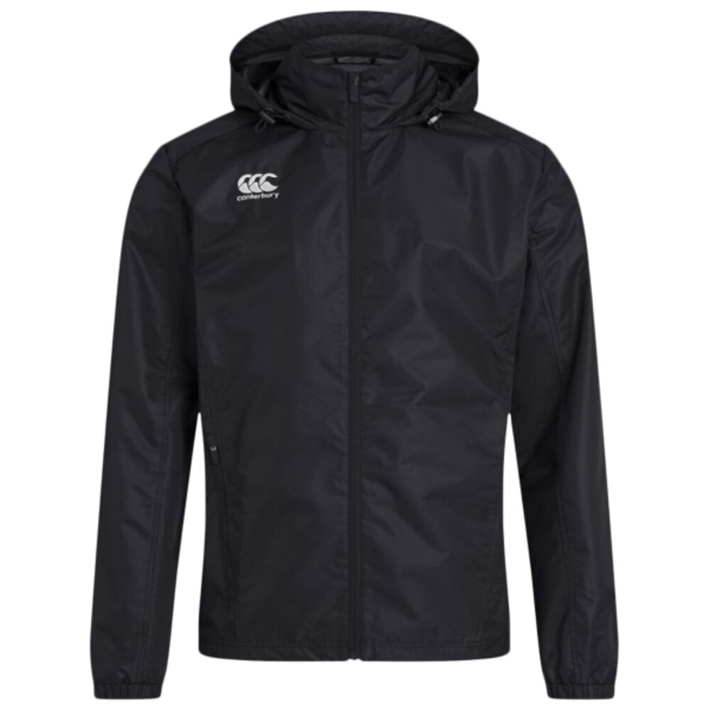 Canterbury Club Rain Jacket Thumbnail