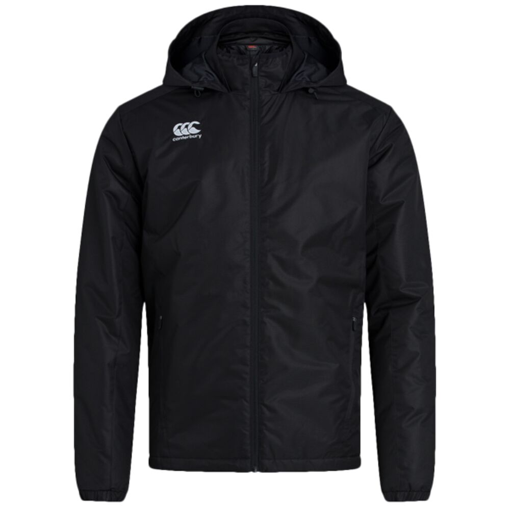 Canterbury Club Stadium Jacket Thumbnail