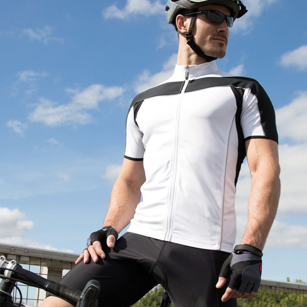Spiro Bikewear Top Thumbnail