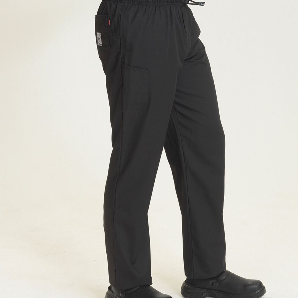 Le Chef Professional Trousers Thumbnail
