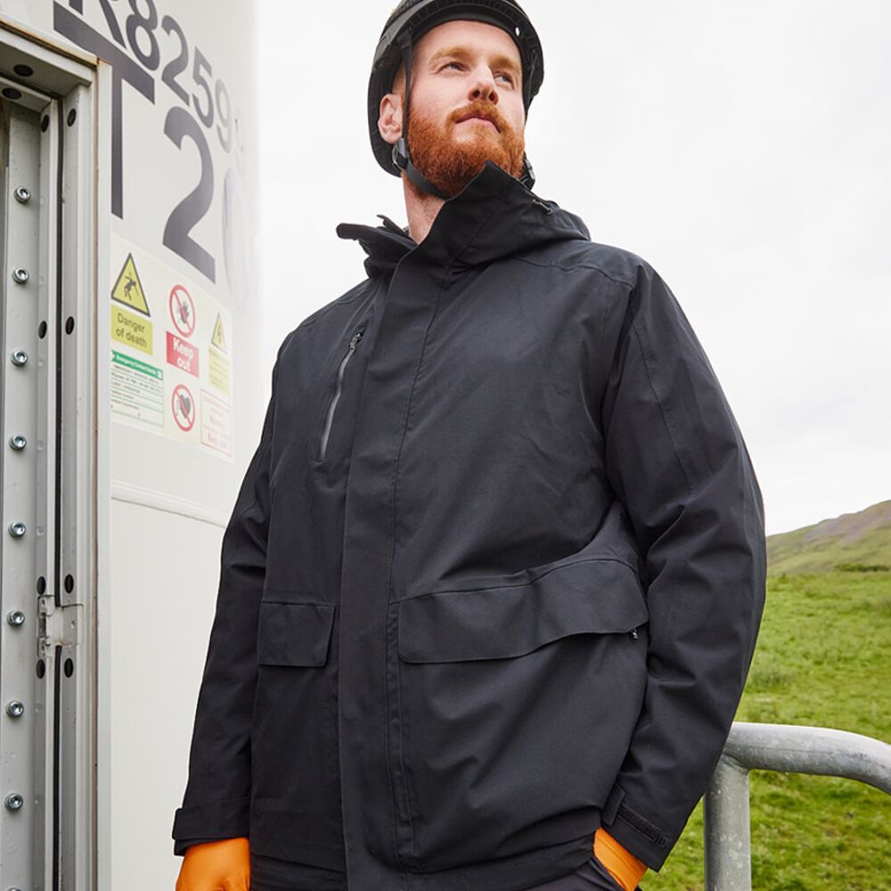 Craghoppers Expert Kiwi Pro Stretch 3-in-1 Jacket Thumbnail