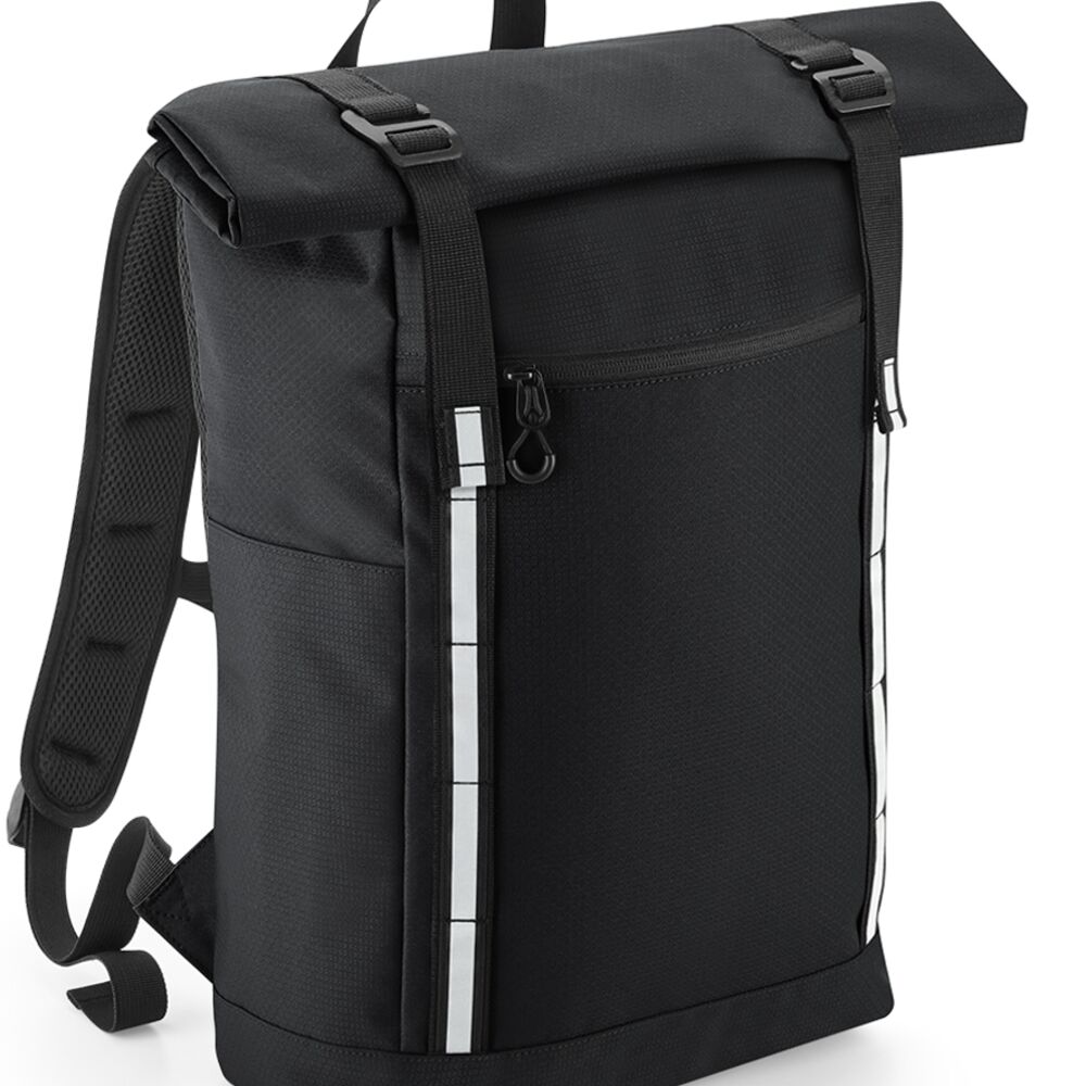 Quadra Urban Commute Roll-Top Backpack Thumbnail