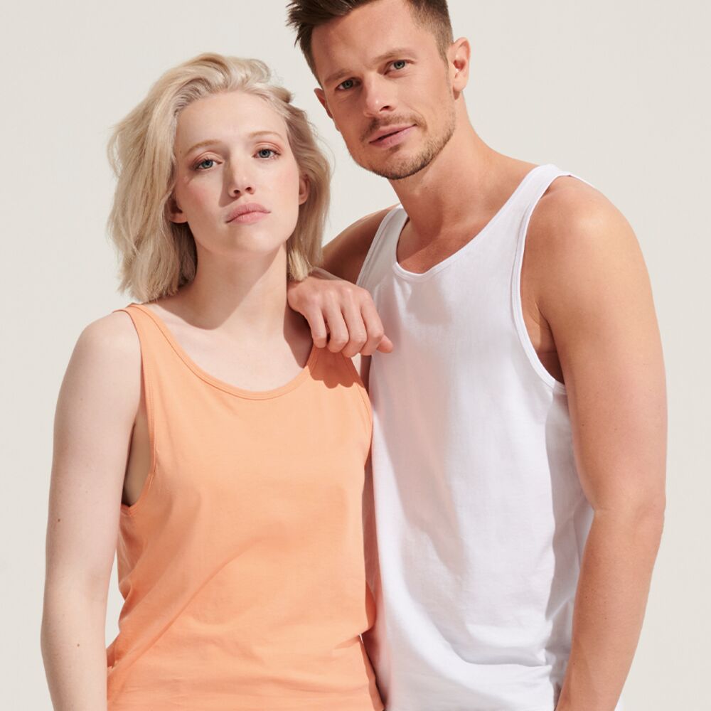 SOL'S Unisex Crusader Tank Top Thumbnail