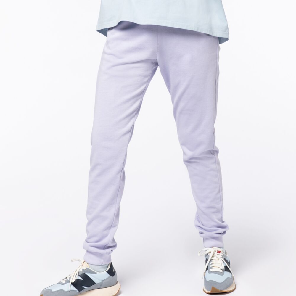 Native Spirit Unisex Terry 280 Jog Pants Thumbnail