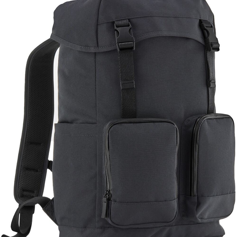 Quadra Stockholm Laptop Rucksack Thumbnail