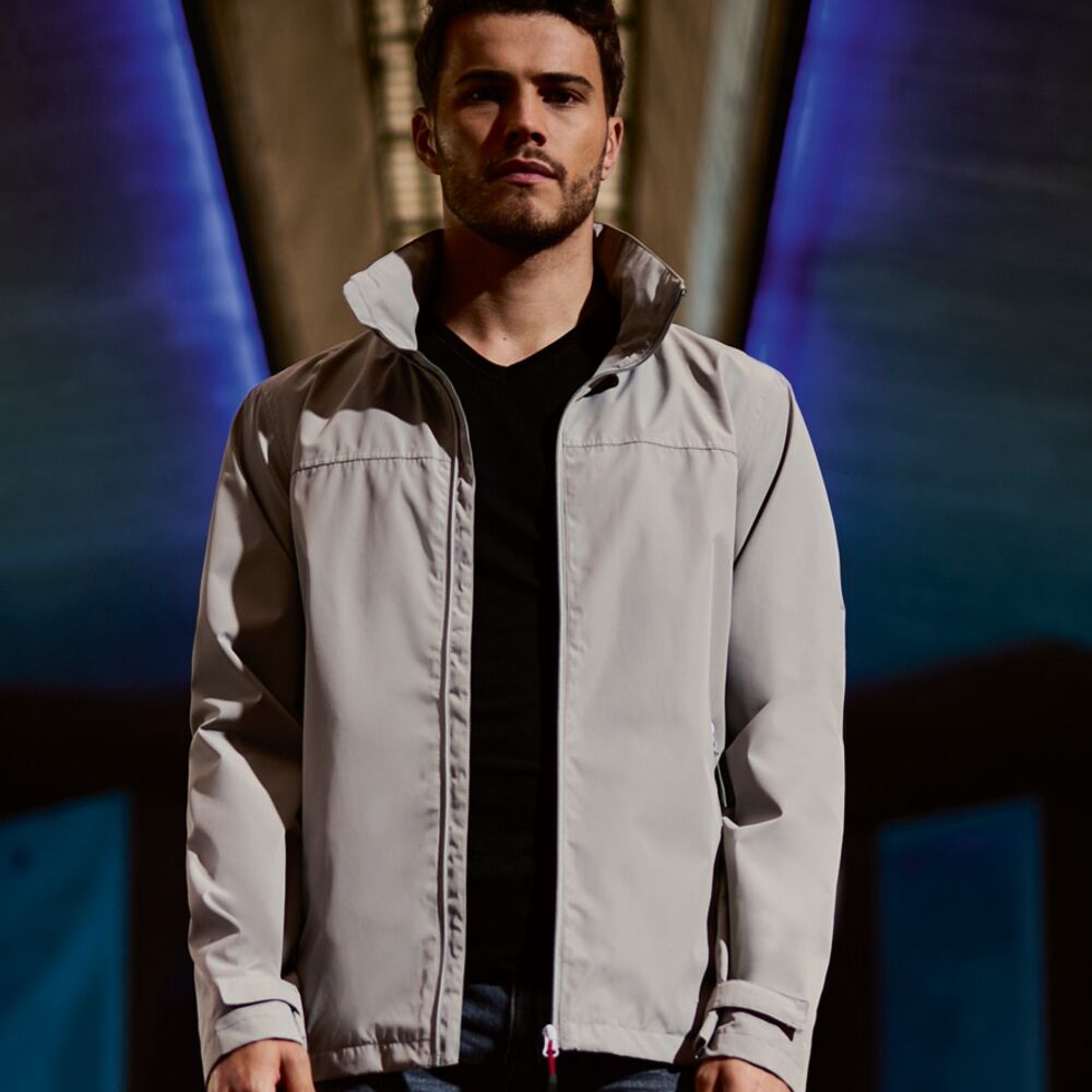 Regatta Ascender Waterproof Shell Jacket Thumbnail