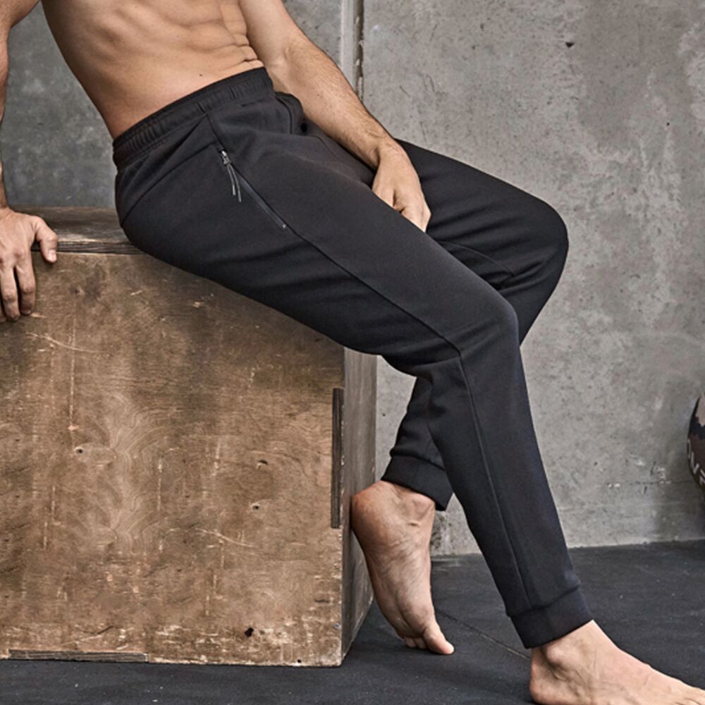 Tee Jays Athletic Sweat Pants Thumbnail