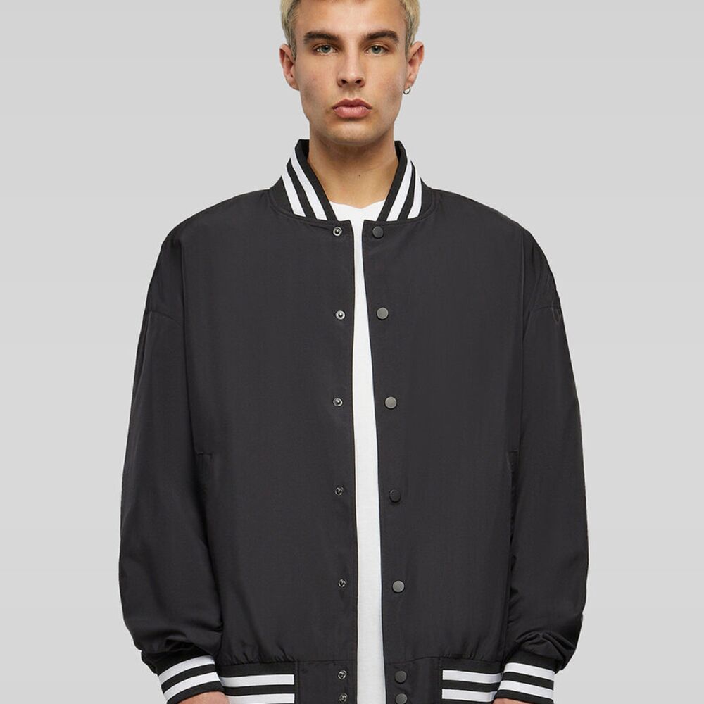 Light college jacket Thumbnail