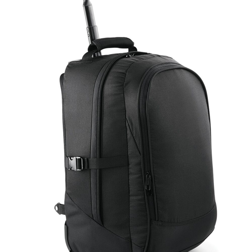 Quadra Vessel™ Airporter Thumbnail