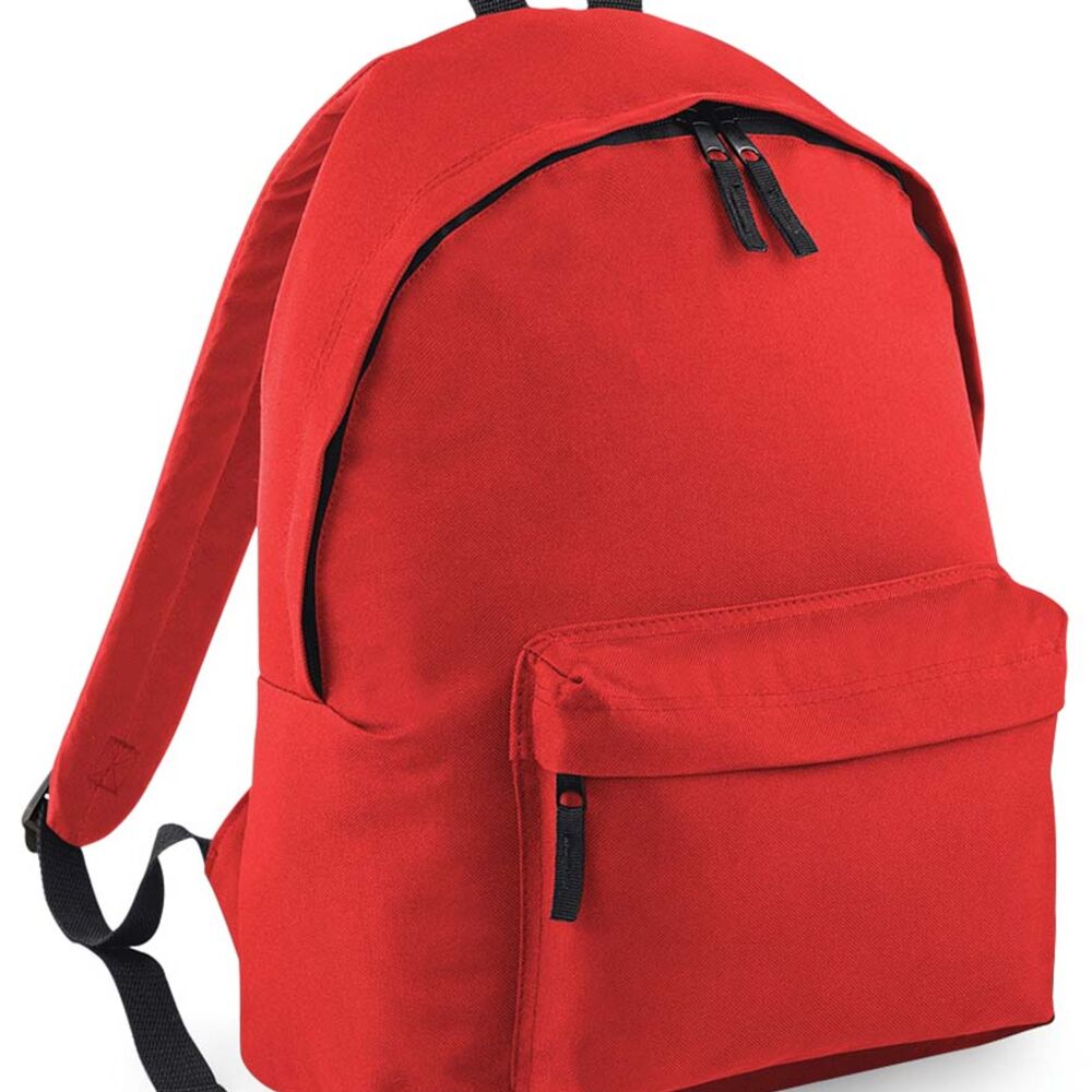 BagBase Kids Fashion Backpack Thumbnail