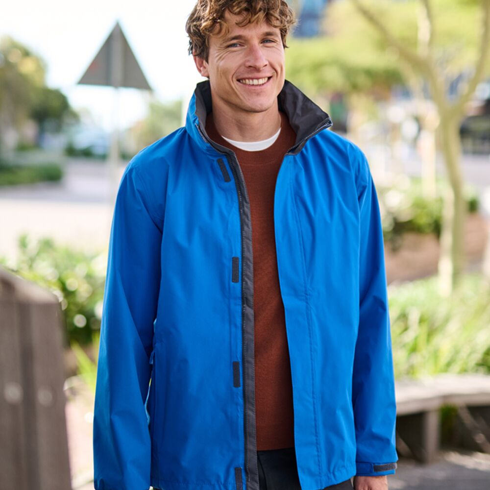 Regatta Ardmore Waterproof Shell Jacket Thumbnail