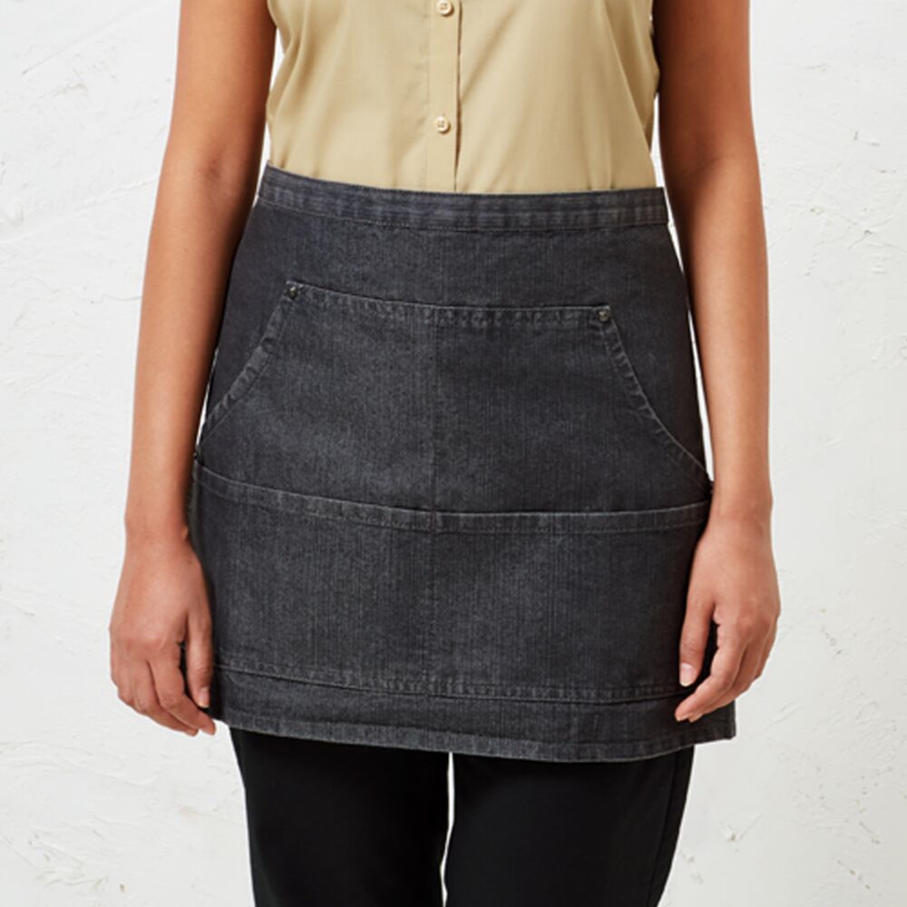 Premier Denim Waist Apron Thumbnail