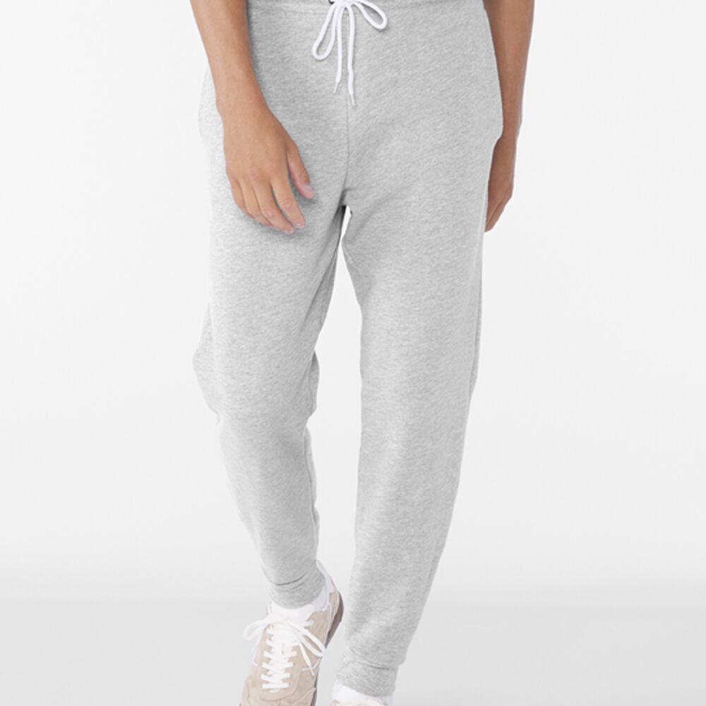 Canvas Unisex Jogger Sweat Pants Thumbnail
