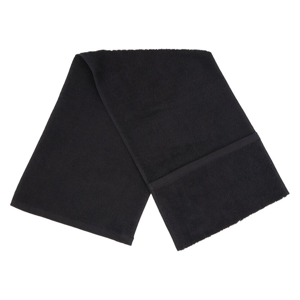 Luxury range pocket gym towel Thumbnail