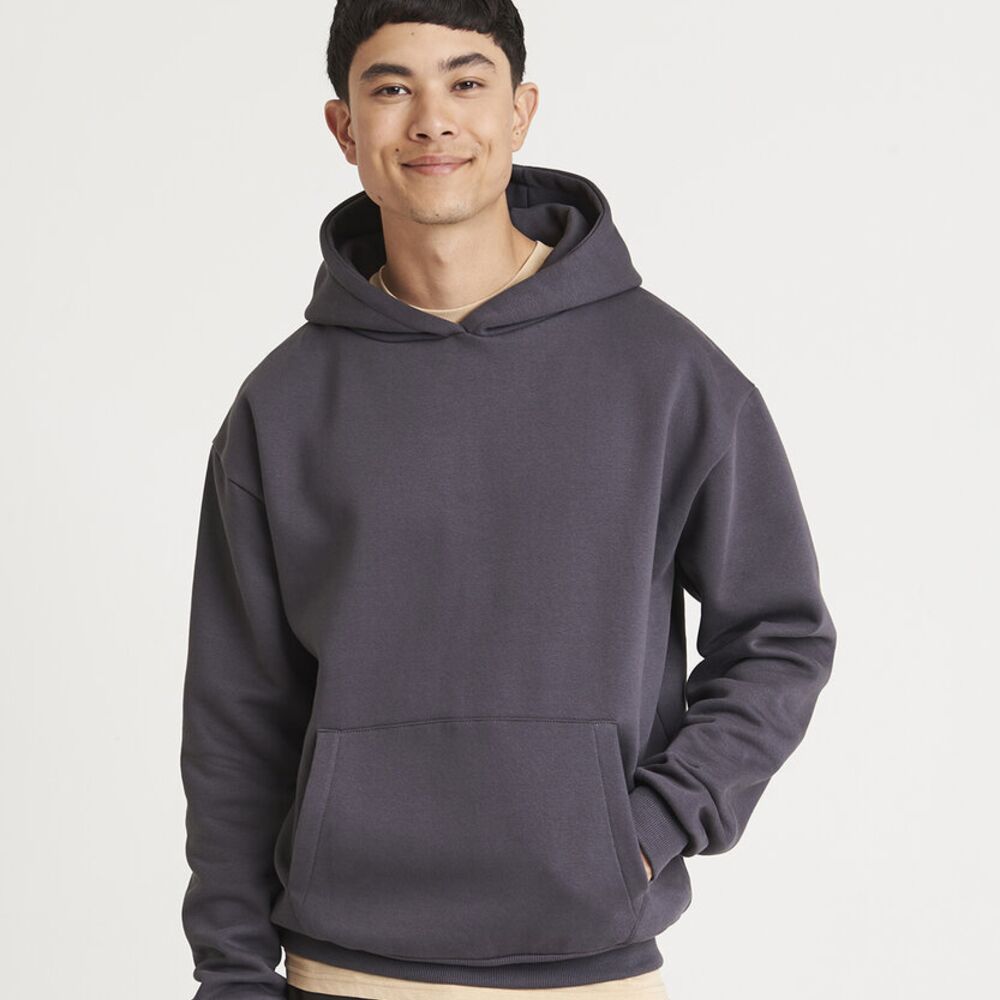 Podsmith Heavyweight Hoodie Thumbnail