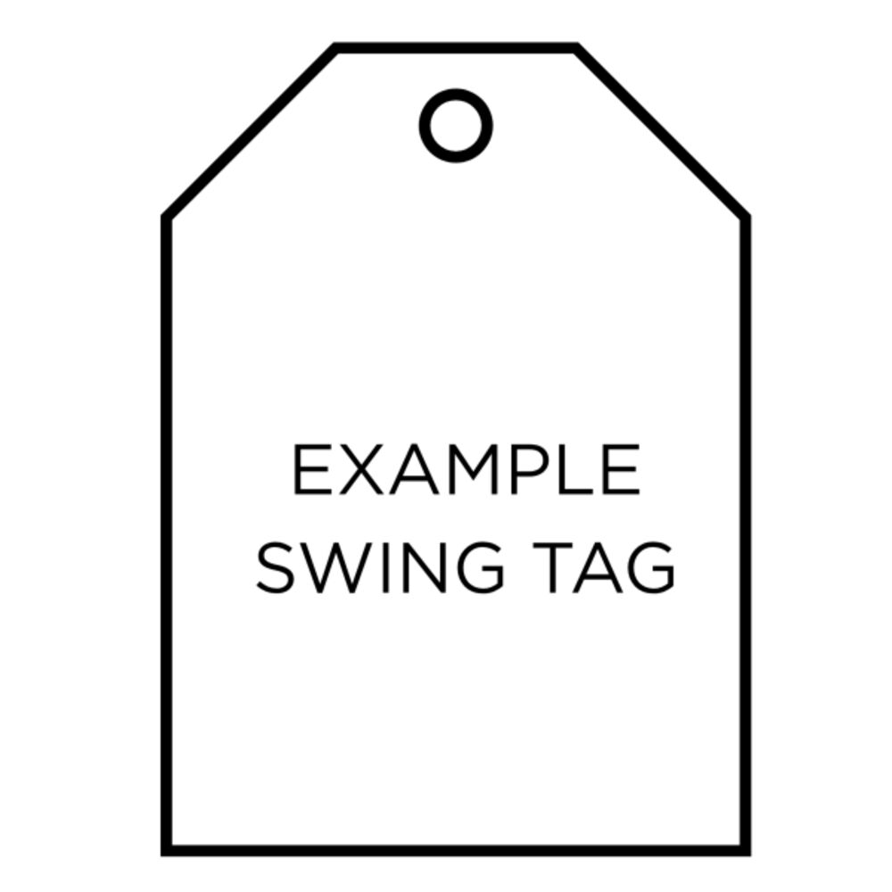 Swing Tags Thumbnail