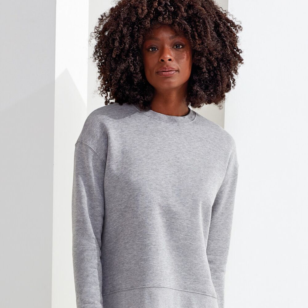 Women's Recycled Chill Zip Sweatshirt Thumbnail