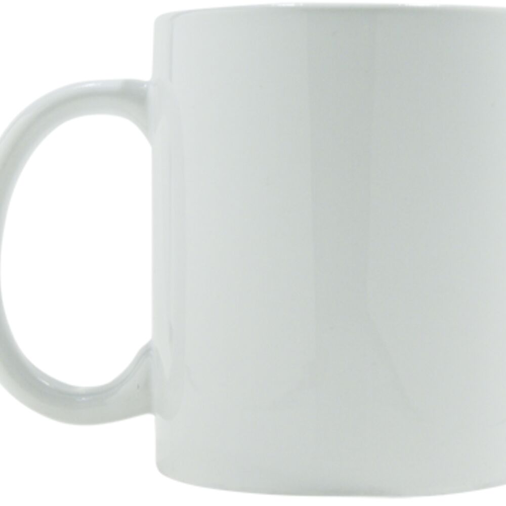 Mug - Ceramic 11oz Thumbnail