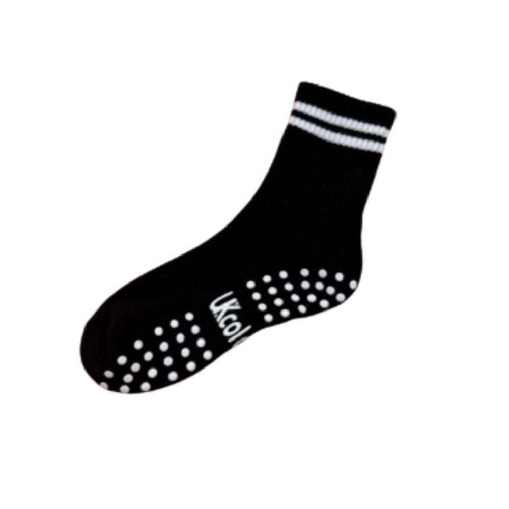 Crew grip sock's Thumbnail