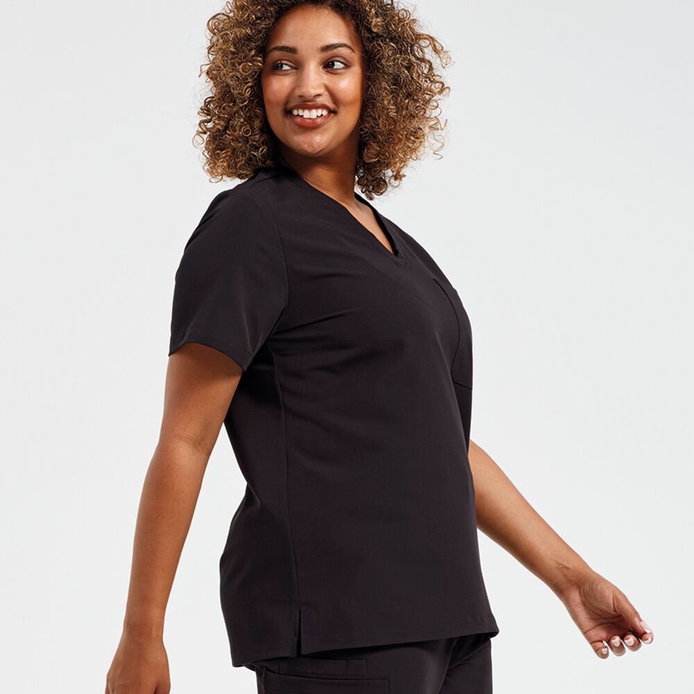 Limitless Stretch Tunic Thumbnail