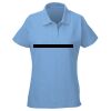 Ladies' Classic Polycotton Polo Thumbnail