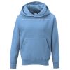 Kids Hooded Sweatshirt Thumbnail