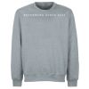 Heavy Duty Workwear Sweatshirt Thumbnail